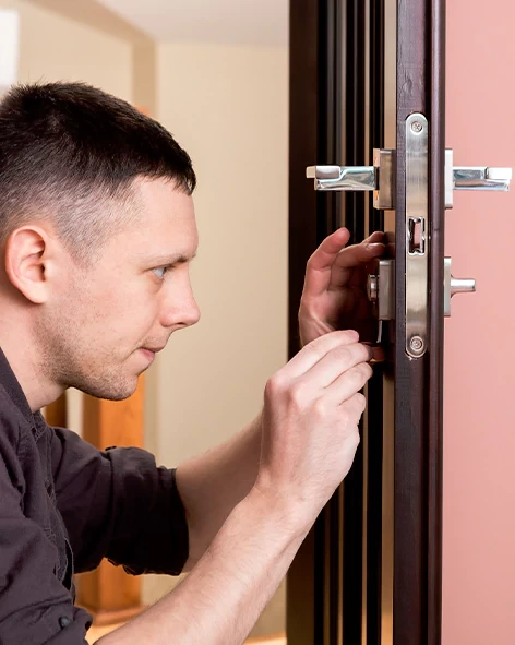 : Professional Locksmith For Commercial And Residential Locksmith Services in South El Monte, CA