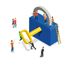 We have a professional and highly skilled locksmith team for all types of lock solutions in South El Monte, CA