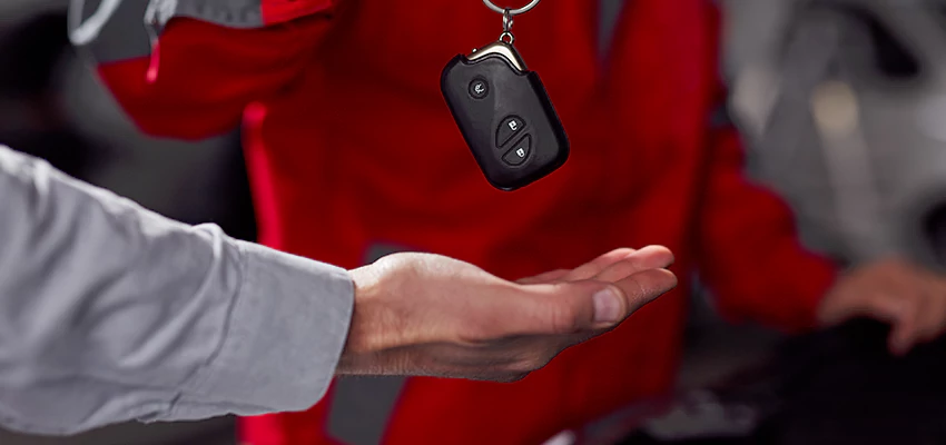 Automotive Car Lock Rekeying Locksmith Specialists in South El Monte, California