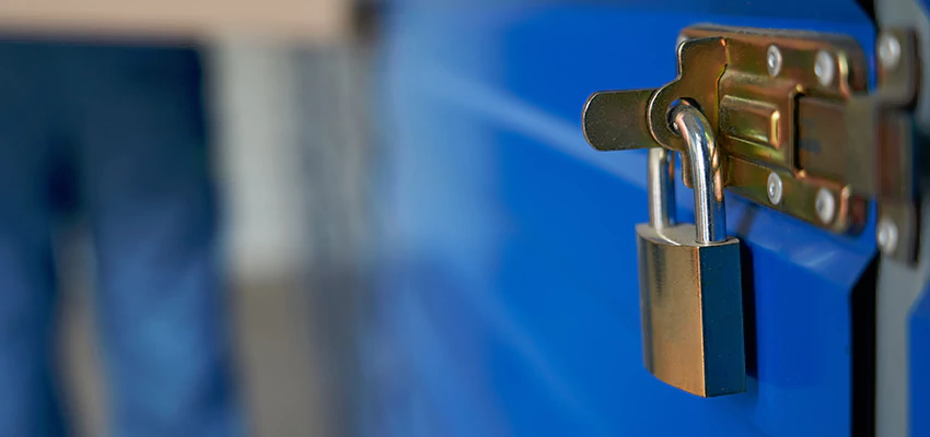 Industrial Door Lock Repair And Installation in South El Monte, CA