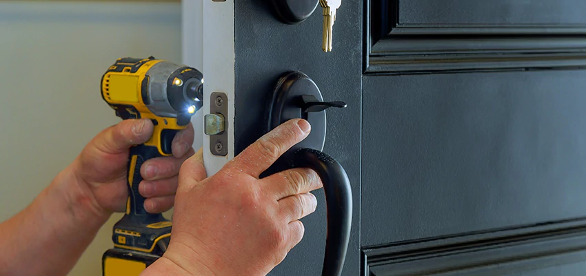 Emergency Downtown Locksmith in South El Monte, CA