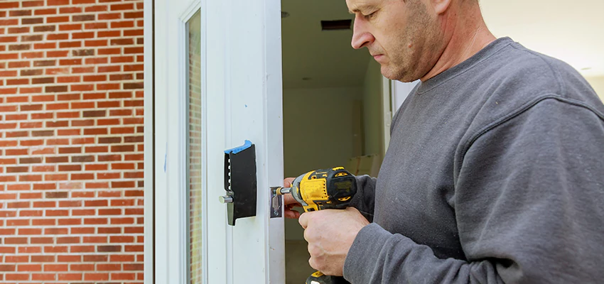 Eviction Locksmith Services For Lock Installation in South El Monte, CA