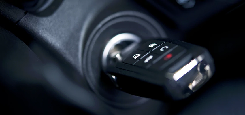 Ignition Switch Replacement in South El Monte, CA