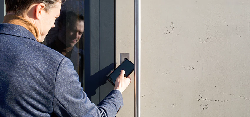 Police Recommended Rekey Locksmith in South El Monte, California