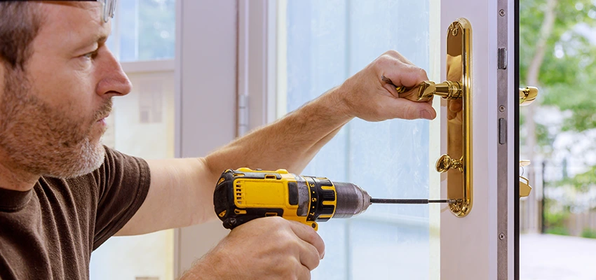 Affordable Bonded & Insured Locksmiths in South El Monte, CA