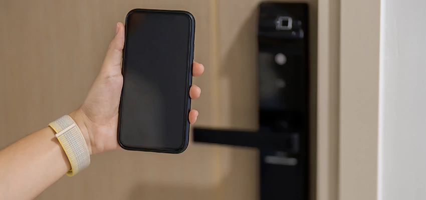 Keypad Wifi Locks Repair And Installation in South El Monte, CA