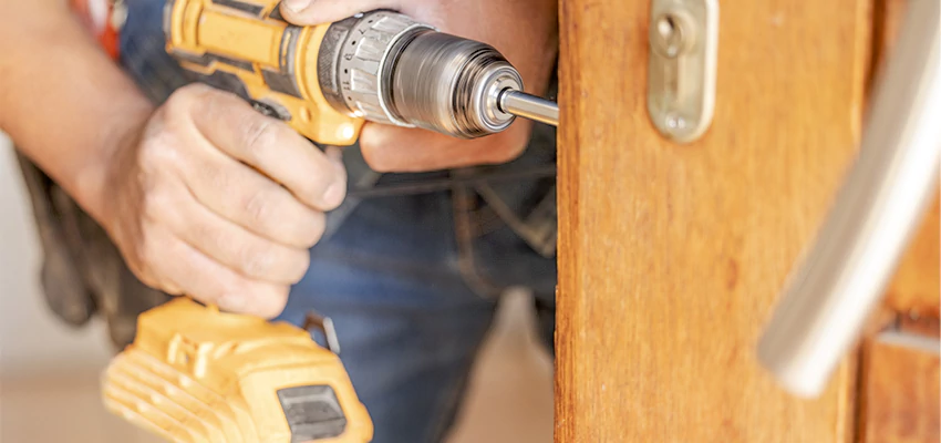 Emergency A1 Locksmith Services in South El Monte, California