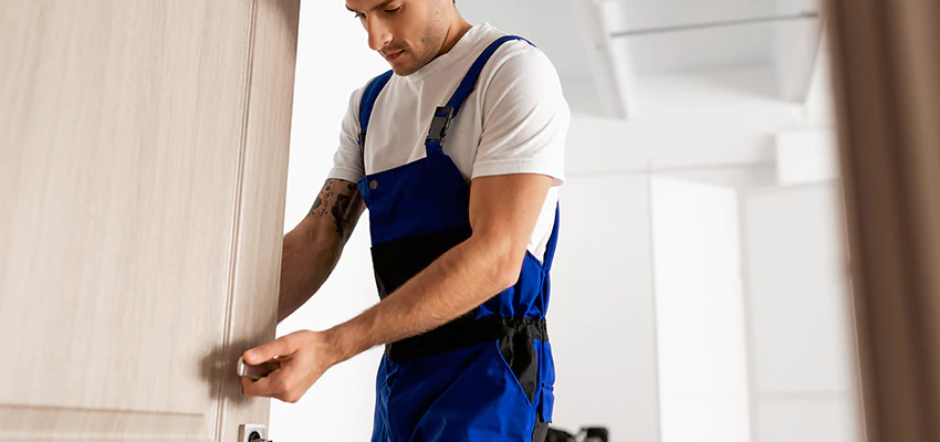 Car Lock Repair And Installation Expert in South El Monte, CA