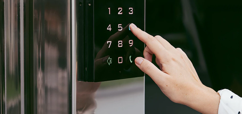 Property Management Locksmith For Lock Installation in South El Monte, CA