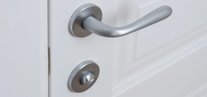 Single-Occupancy Restroom Locks Repair in South El Monte, California