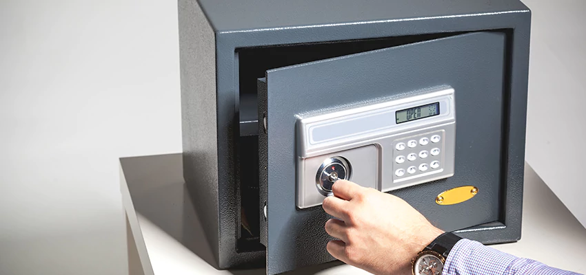 Jewelry Safe Unlocking Service in South El Monte, California
