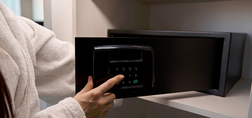 Safe Unlocking Service Company in South El Monte, California