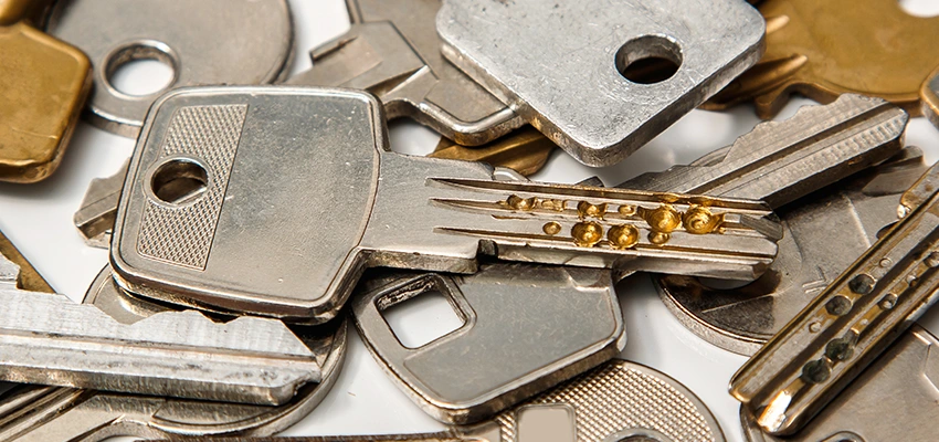 Stuck Key Extraction in South El Monte, CA