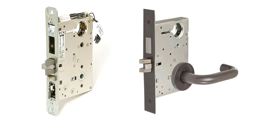 Corbin Russwin Mortise Locks Repair Installation in South El Monte, CA