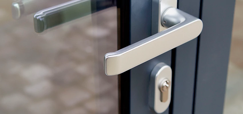 Broken Door Lock Cylinder Repair in South El Monte, California