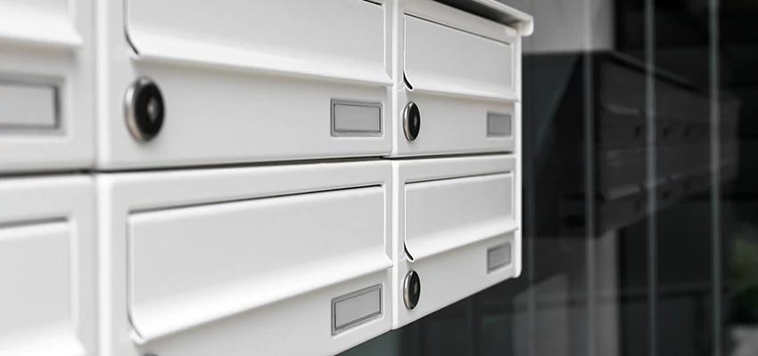 Mailbox Tubular Lock Replacement in South El Monte, California