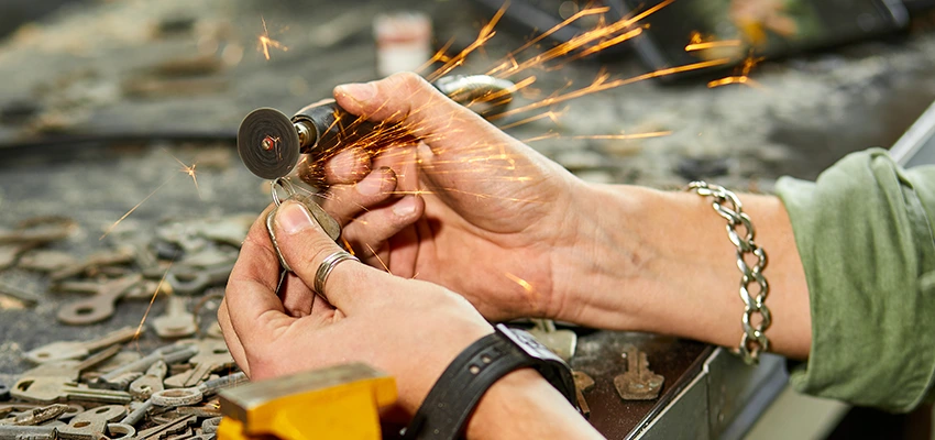 Mobile Locksmith For Lock Replacement Service in South El Monte, California