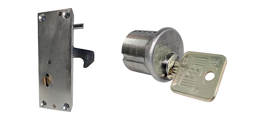 RR Fence Gates Brink Locks Repair in South El Monte, California