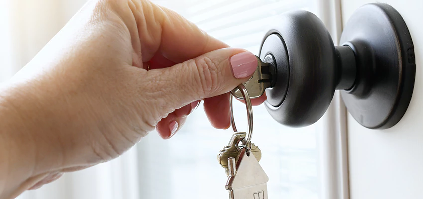 Top Locksmith For Residential Lock Solution in South El Monte, California