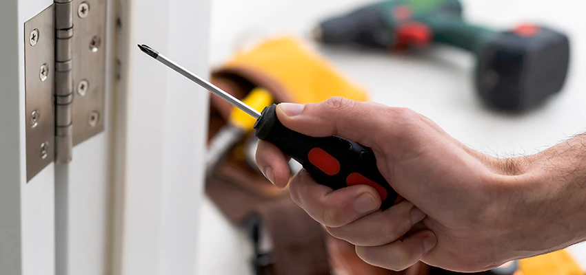 Holiday Emergency Locksmith in South El Monte, California