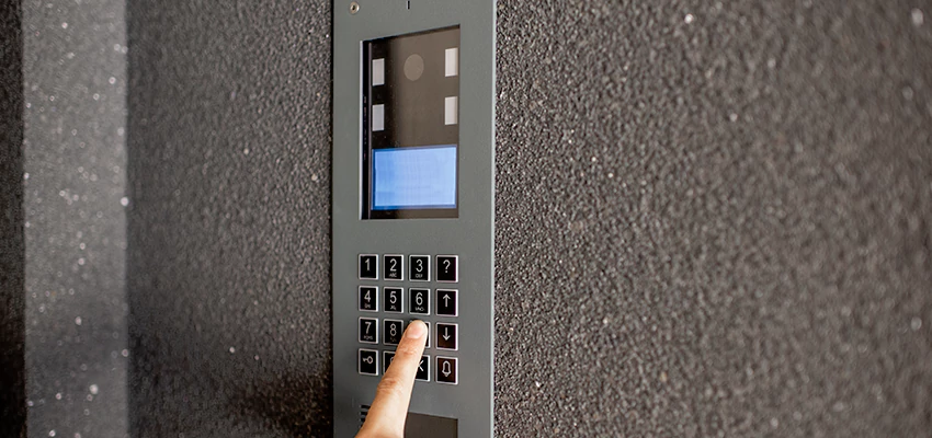Access Control System Installation in South El Monte, California