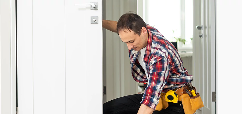 Emergency Automotive Locksmith in South El Monte, CA