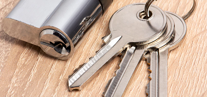 Lock Rekeying Services in South El Monte, California