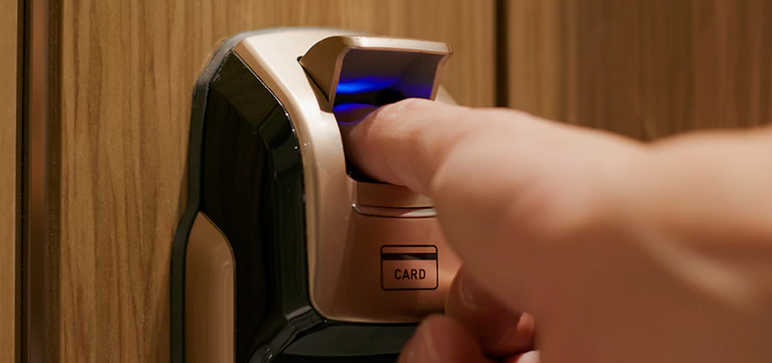 Locksmith Company For Window Lock Installation in South El Monte, California