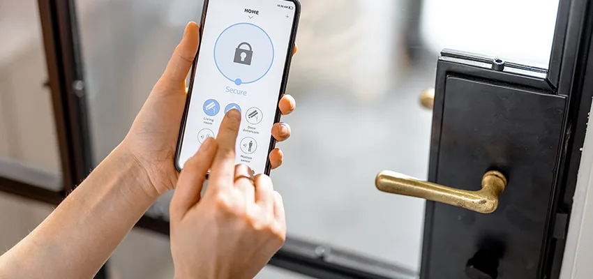 Remote Control Locks Sensor Repair in South El Monte, California