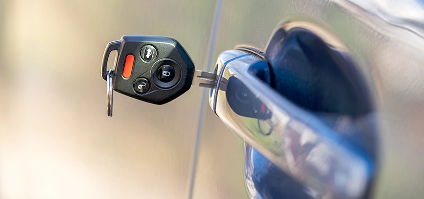 Automotive Locksmith Key Programming Specialists in South El Monte, CA