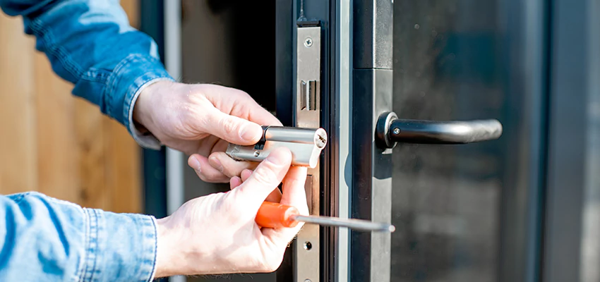 Eviction Locksmith For Lock Repair in South El Monte, CA