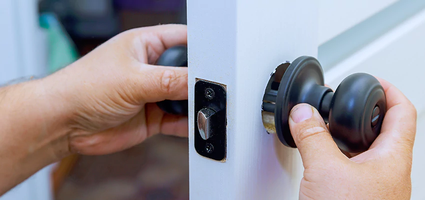 Smart Lock Replacement Assistance in South El Monte, California