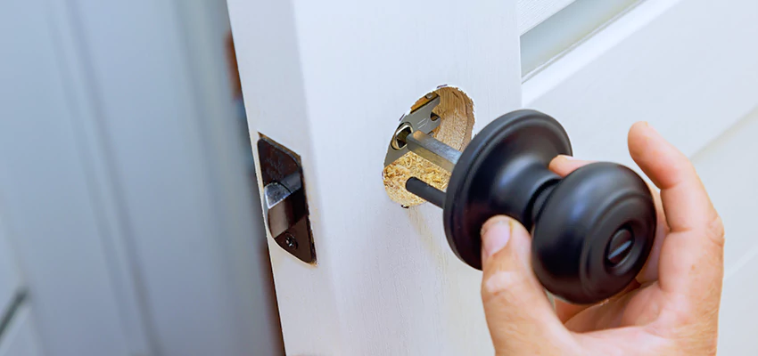 Locksmith For Lock Repair Near Me in South El Monte, California