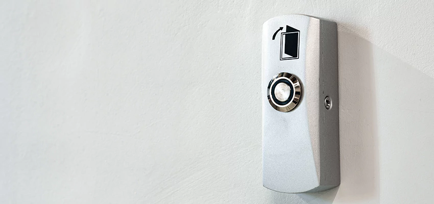 Residential Access Keypads Systems Installation in South El Monte, CA