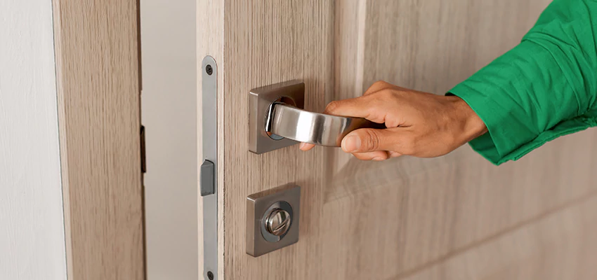 Garage Door Lock Reinforcements in South El Monte, California