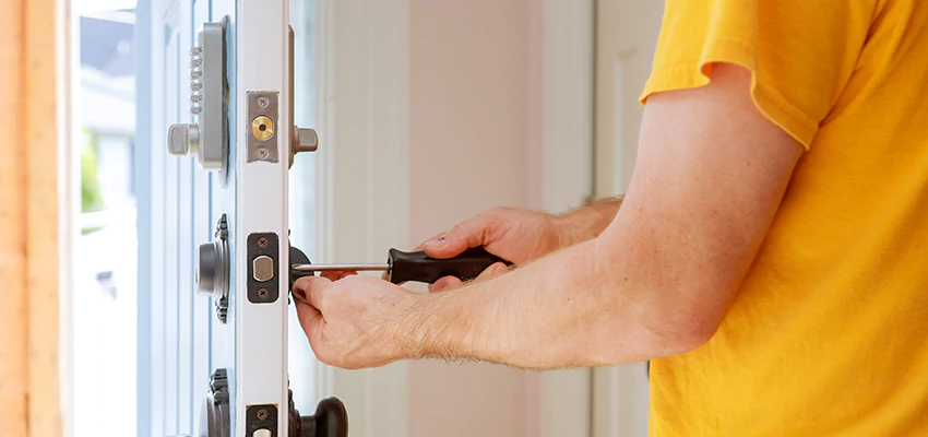 Eviction Locksmith For Key Fob Replacement Services in South El Monte, CA
