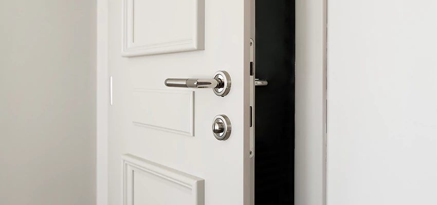 Folding Bathroom Door With Lock Solutions in South El Monte, CA