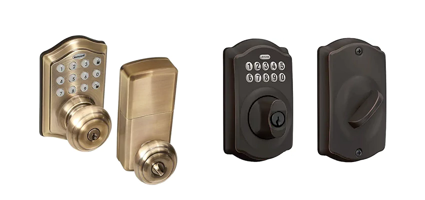 Medeco Locks Replacement in South El Monte, CA