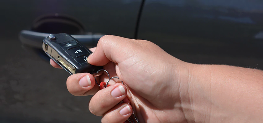 Car Door Unlocking Locksmith in South El Monte, California