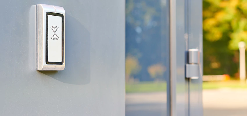 Glass Door Electric Lock Repair in South El Monte, CA