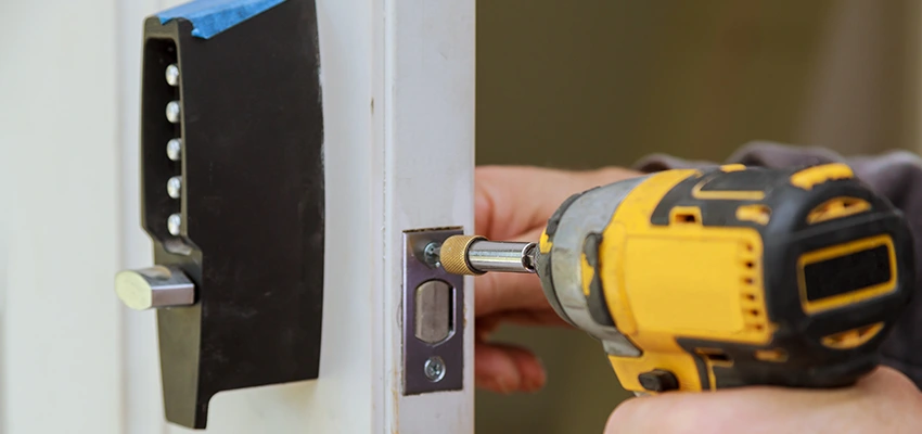 Eviction Locksmith For Key Duplication in South El Monte, California