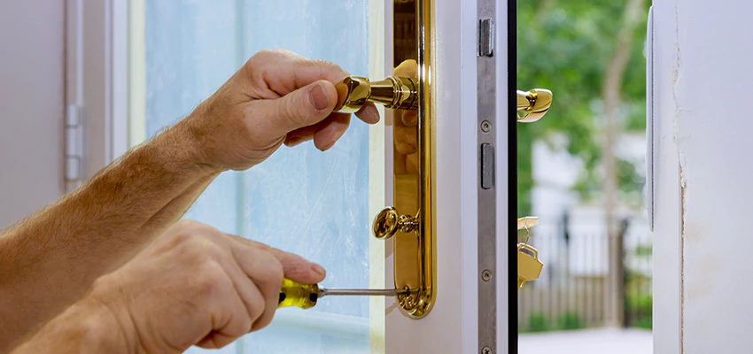 Local Locksmith For Key Duplication in South El Monte, CA