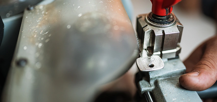 Key Programming Mobile Locksmith Service in South El Monte, CA