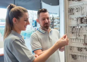 Key Locks Services in South El Monte, California